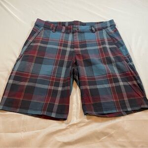 Lululemon Athletica Kahuna 2.0 Golf Shorts